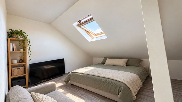 Ma-Cabane - Vente Appartement MEAUX, 30 m²
