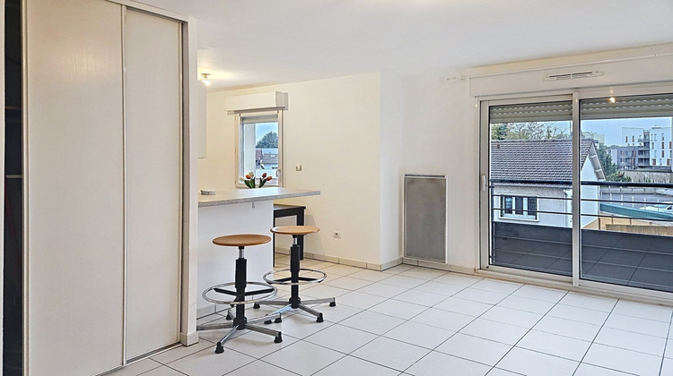 Ma-Cabane - Vente Appartement MEAUX, 26 m²