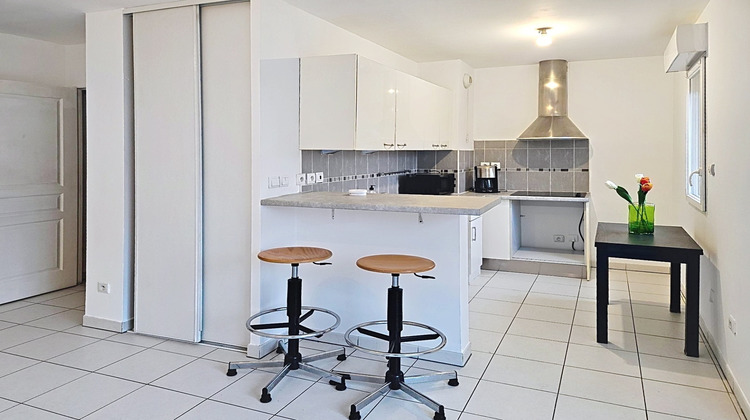 Ma-Cabane - Vente Appartement MEAUX, 26 m²