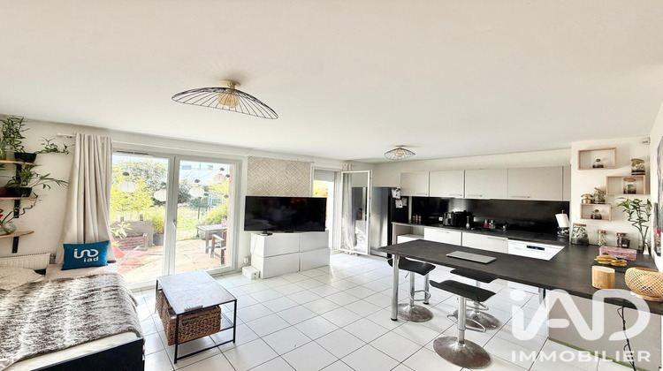 Ma-Cabane - Vente Appartement Meaux, 46 m²