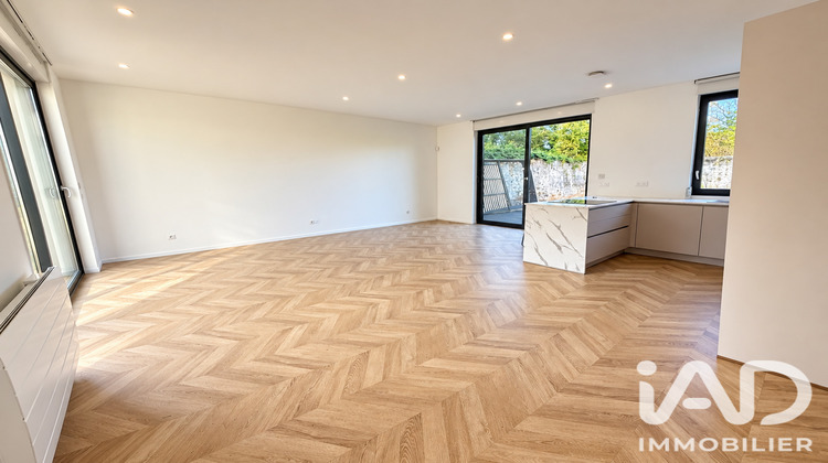 Ma-Cabane - Vente Appartement Meaux, 69 m²