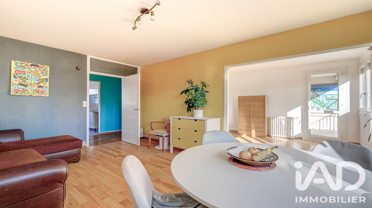 Ma-Cabane - Vente Appartement Meaux, 70 m²