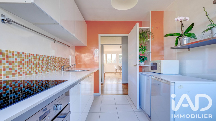 Ma-Cabane - Vente Appartement Meaux, 70 m²