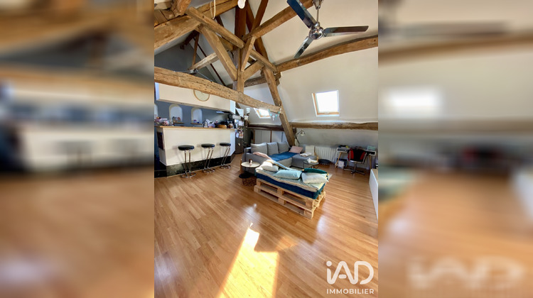 Ma-Cabane - Vente Appartement Meaux, 48 m²