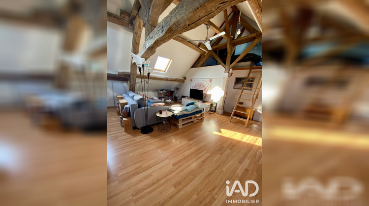 Ma-Cabane - Vente Appartement Meaux, 48 m²