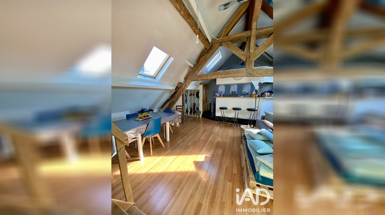 Ma-Cabane - Vente Appartement Meaux, 48 m²