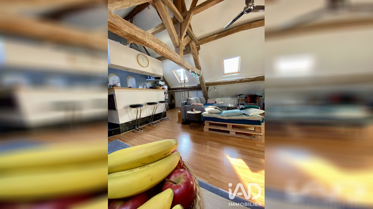 Ma-Cabane - Vente Appartement Meaux, 48 m²