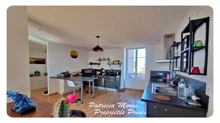 Ma-Cabane - Vente Appartement MEES, 90 m²