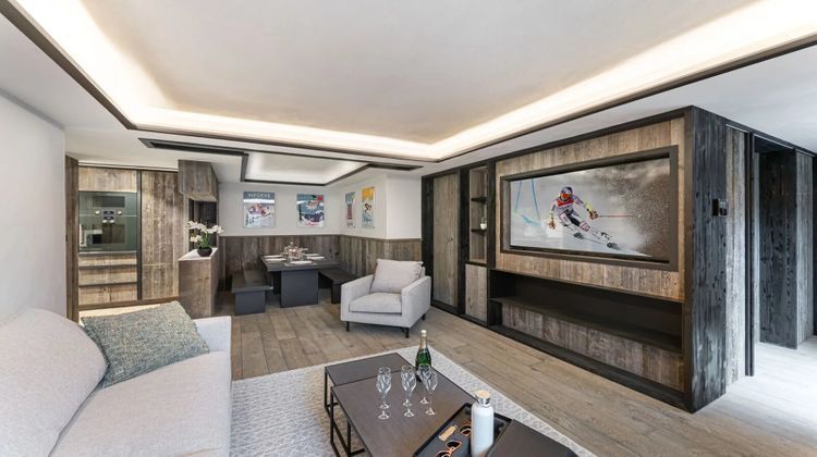 Ma-Cabane - Vente Appartement Megève, 89 m²