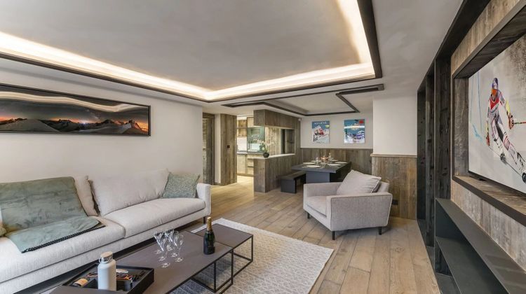 Ma-Cabane - Vente Appartement Megève, 89 m²