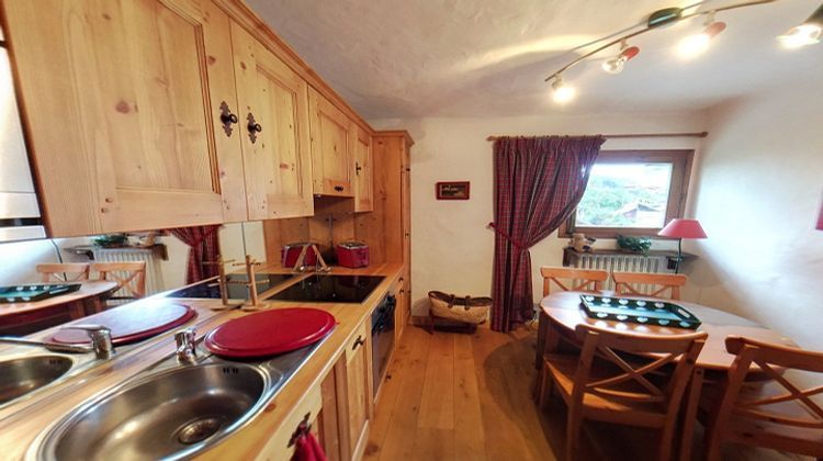 Ma-Cabane - Vente Appartement Megève, 80 m²