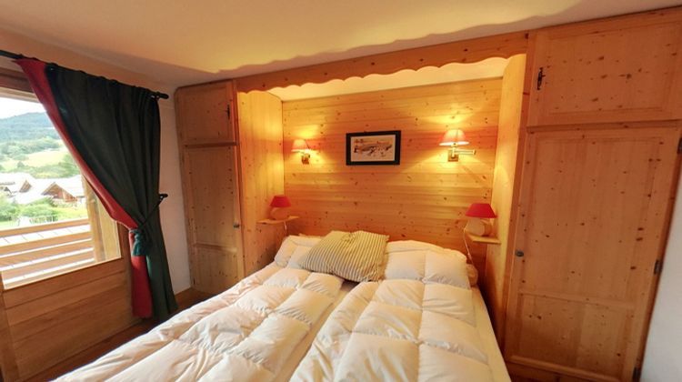 Ma-Cabane - Vente Appartement Megève, 80 m²