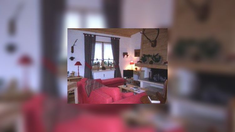 Ma-Cabane - Vente Appartement Megève, 80 m²