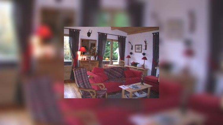 Ma-Cabane - Vente Appartement Megève, 80 m²