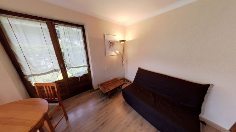 Ma-Cabane - Vente Appartement Megève, 65 m²