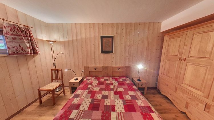 Ma-Cabane - Vente Appartement Megève, 65 m²