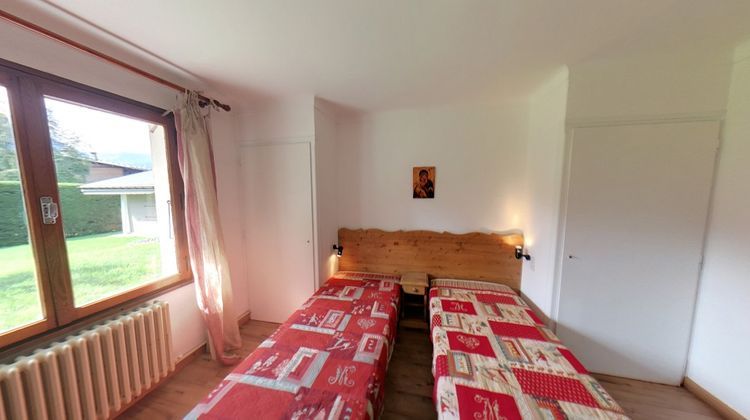 Ma-Cabane - Vente Appartement Megève, 65 m²