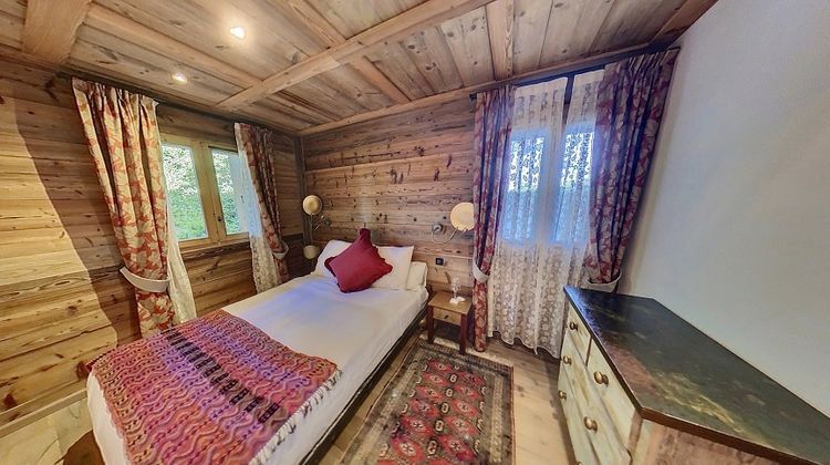 Ma-Cabane - Vente Appartement Megève, 74 m²