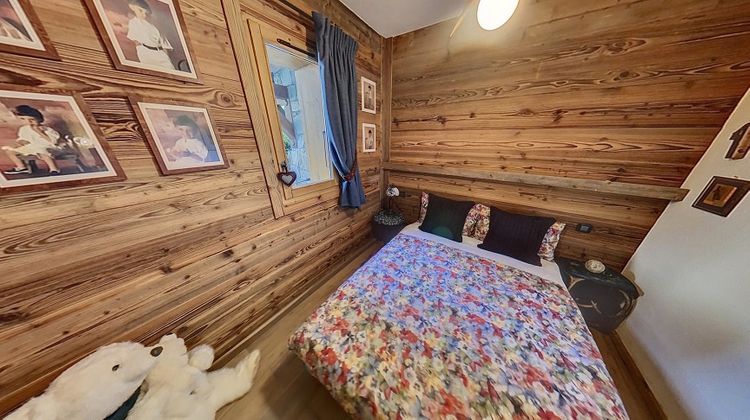 Ma-Cabane - Vente Appartement Megève, 74 m²