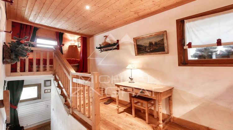 Ma-Cabane - Vente Appartement Megève, 79 m²