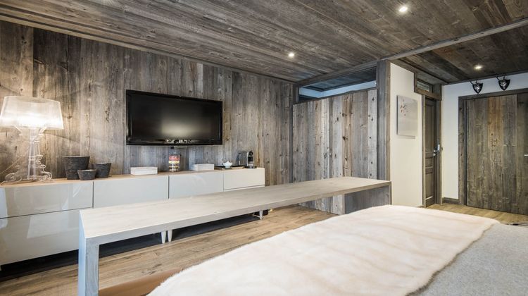 Ma-Cabane - Vente Appartement Megève, 25 m²