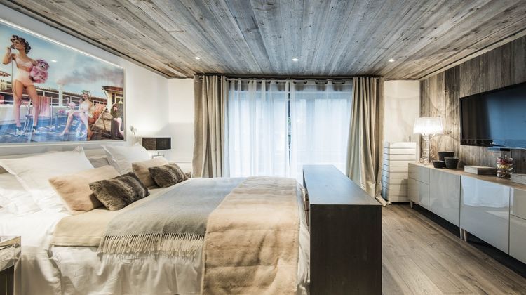 Ma-Cabane - Vente Appartement Megève, 25 m²