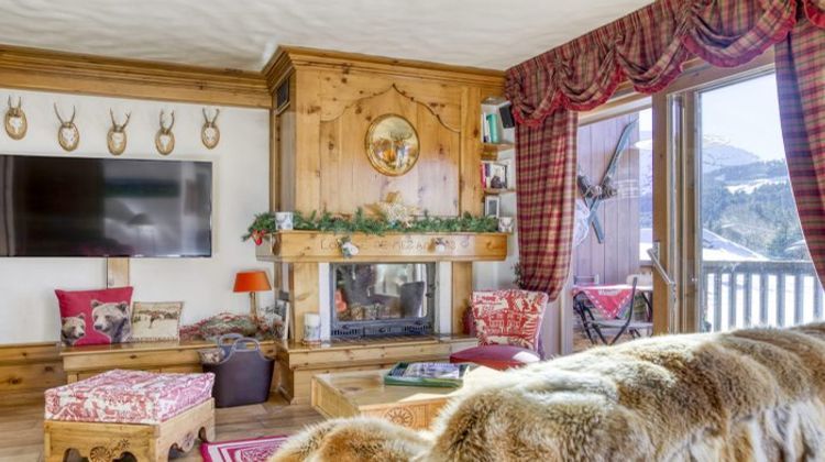 Ma-Cabane - Vente Appartement Megève, 77 m²