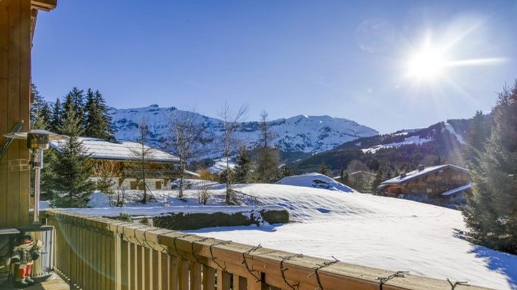 Ma-Cabane - Vente Appartement Megève, 77 m²