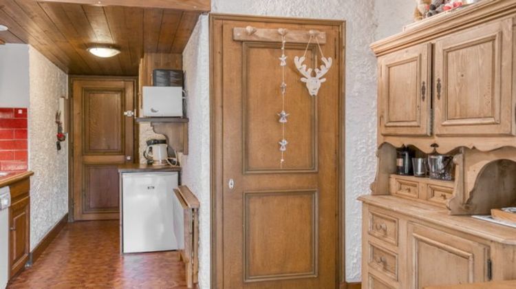 Ma-Cabane - Vente Appartement Megève, 17 m²