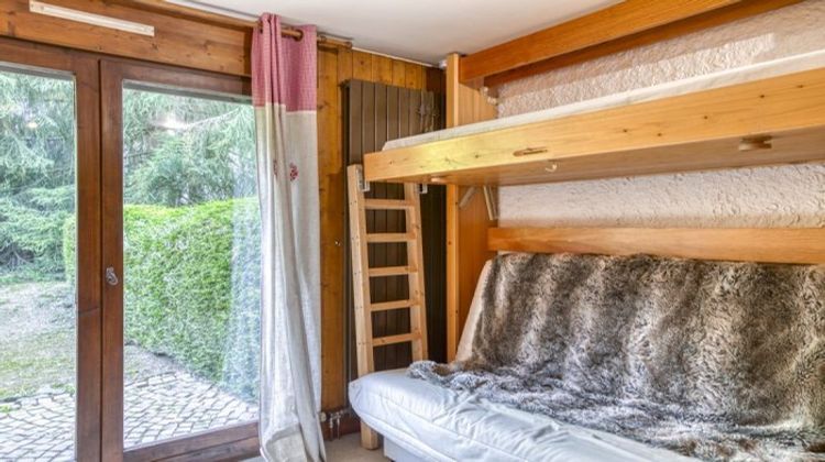 Ma-Cabane - Vente Appartement Megève, 17 m²