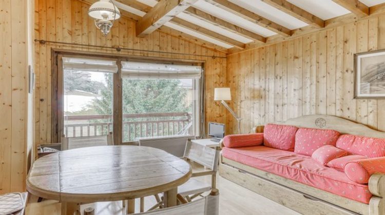 Ma-Cabane - Vente Appartement Megève, 45 m²