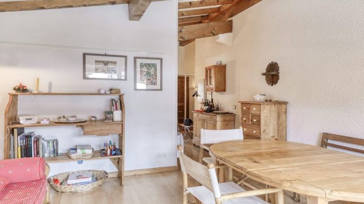 Ma-Cabane - Vente Appartement Megève, 45 m²