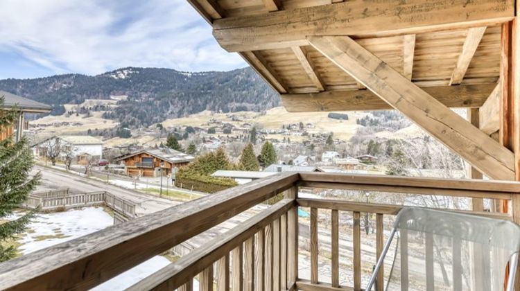 Ma-Cabane - Vente Appartement Megève, 45 m²