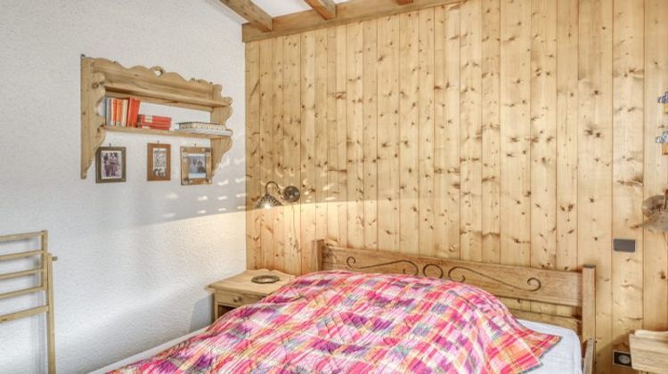 Ma-Cabane - Vente Appartement Megève, 45 m²