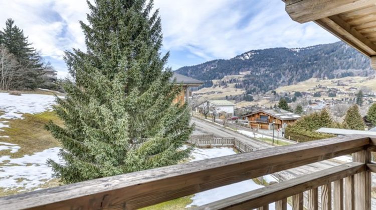 Ma-Cabane - Vente Appartement Megève, 45 m²