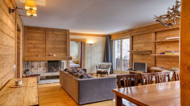 Ma-Cabane - Vente Appartement Megève, 71 m²