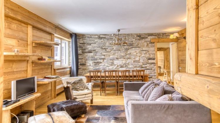 Ma-Cabane - Vente Appartement Megève, 71 m²