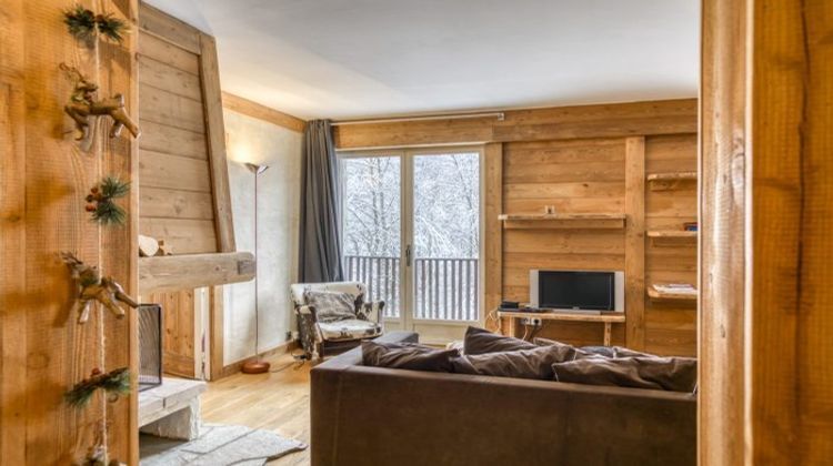 Ma-Cabane - Vente Appartement Megève, 71 m²