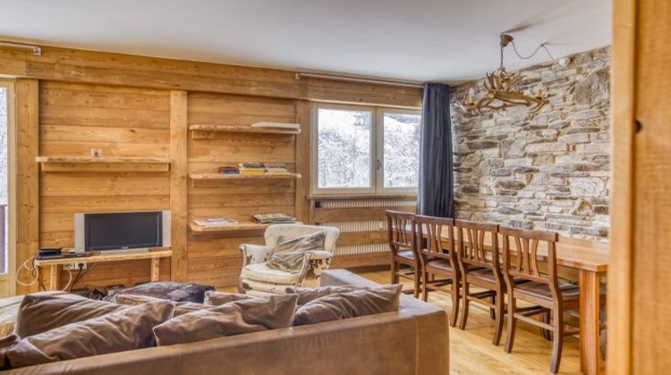 Ma-Cabane - Vente Appartement Megève, 71 m²