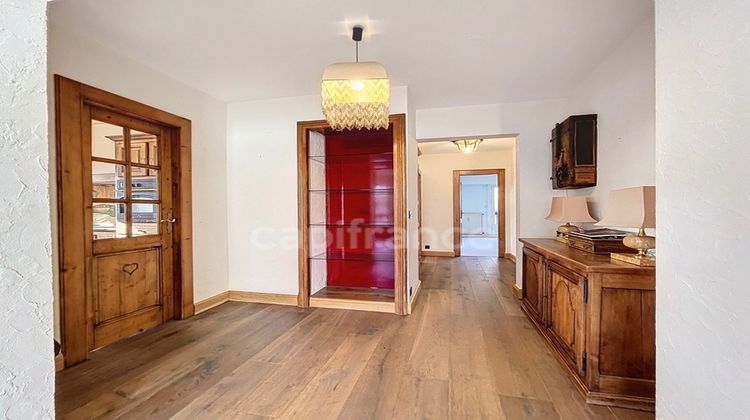 Ma-Cabane - Vente Appartement MEGEVE, 102 m²