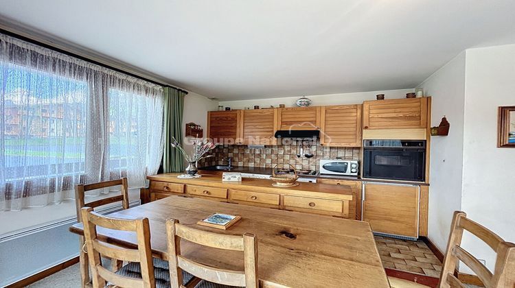 Ma-Cabane - Vente Appartement MEGEVE, 48 m²