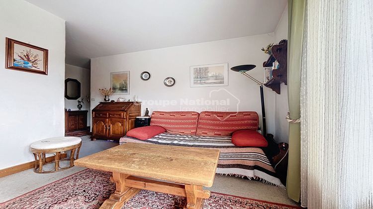 Ma-Cabane - Vente Appartement MEGEVE, 48 m²