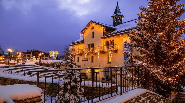 Ma-Cabane - Vente Appartement MEGEVE, 128 m²