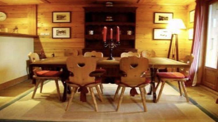 Ma-Cabane - Vente Appartement Megève, 120 m²