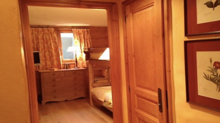 Ma-Cabane - Vente Appartement Megève, 120 m²