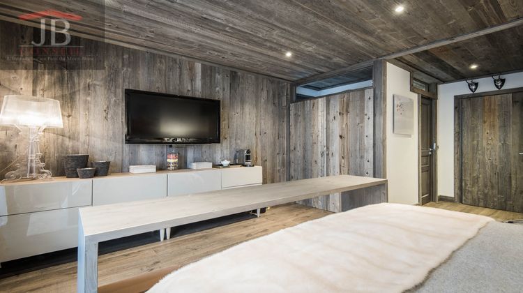 Ma-Cabane - Vente Appartement Megève, 25 m²