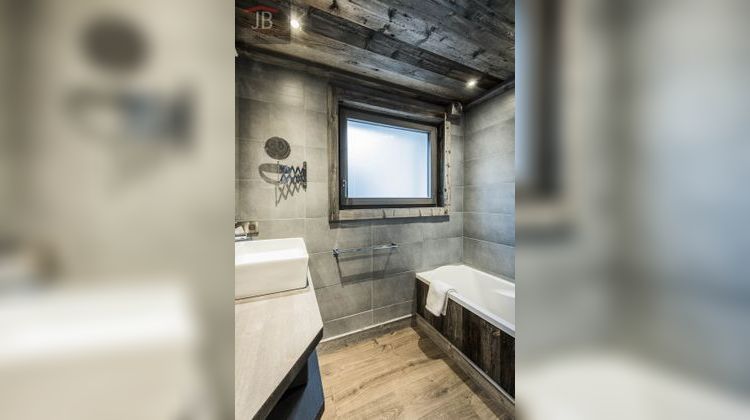 Ma-Cabane - Vente Appartement Megève, 25 m²