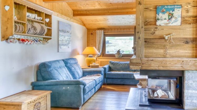 Ma-Cabane - Vente Appartement Megève, 74 m²