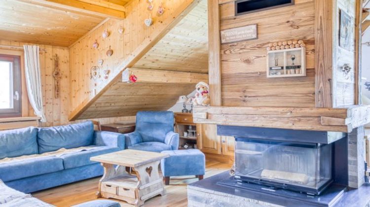 Ma-Cabane - Vente Appartement Megève, 74 m²