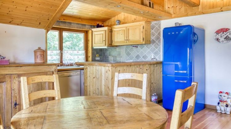 Ma-Cabane - Vente Appartement Megève, 74 m²